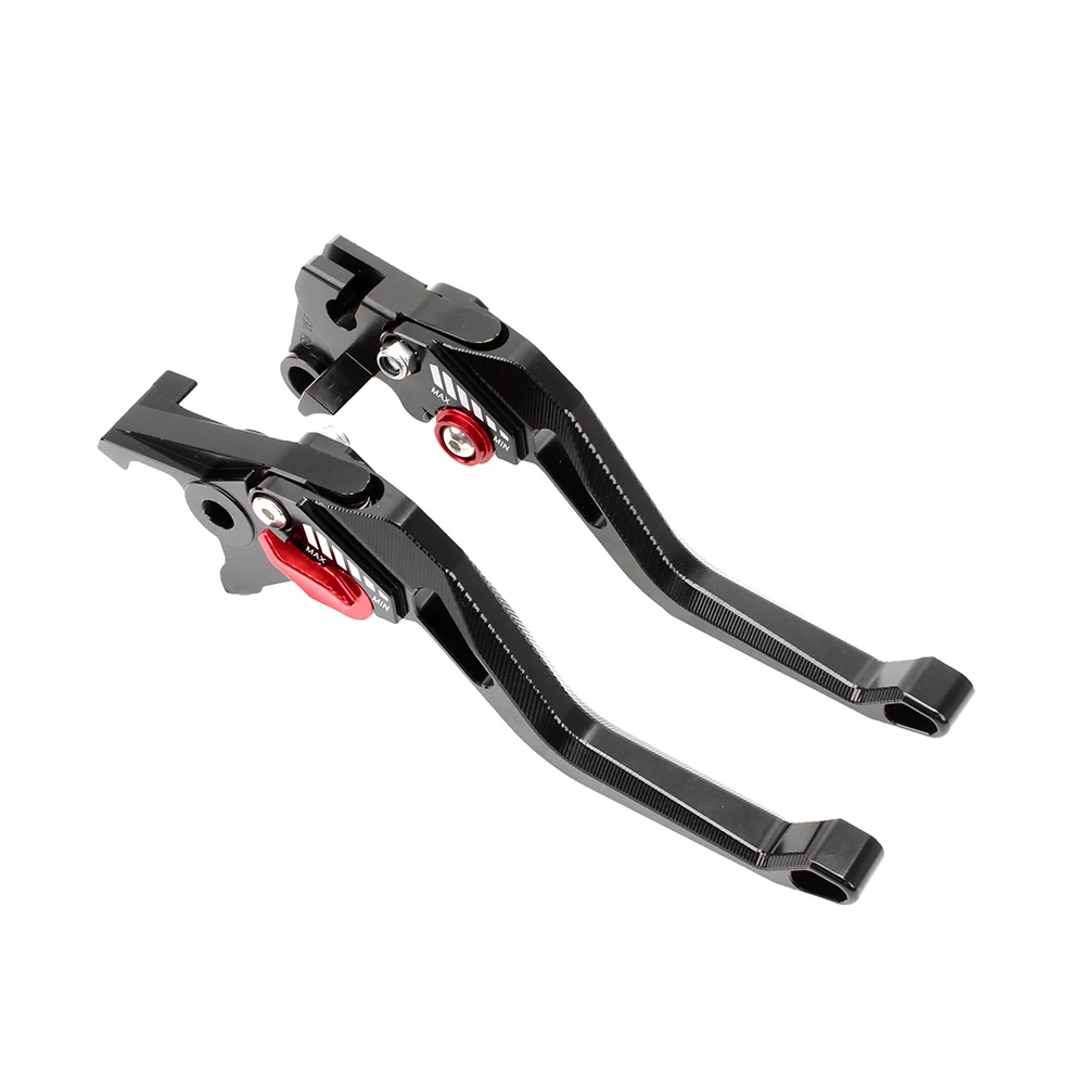 For Aprilia RST1000 RST 1000 FUTURA 2001 2002 2003 2004 Motorcycle Adjustable Brake Clutch Levers Accessories CNC Titanium