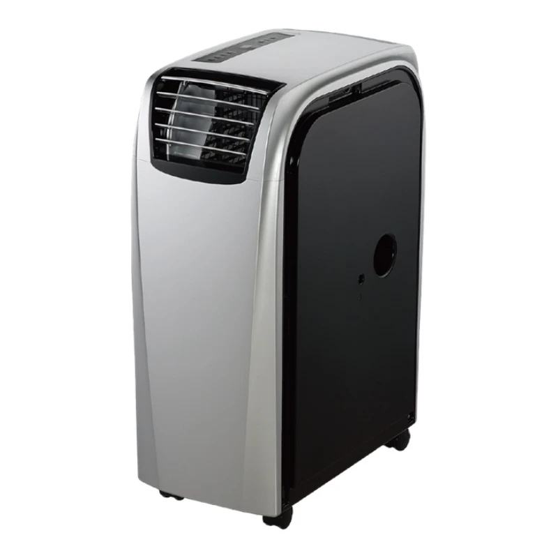 

cooling heating 12000btu R410a dehumidifying 3 in 1 portable Mobile Air Conditioner home use for sale