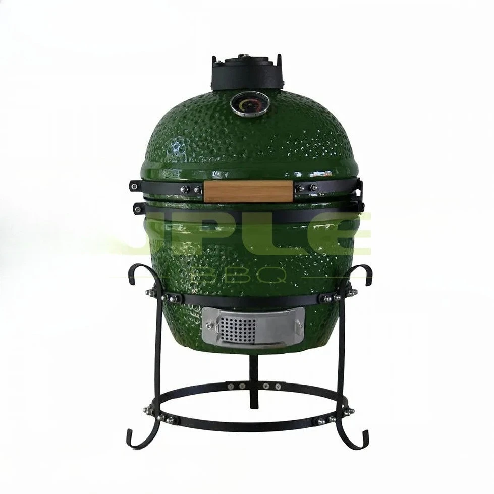 AUPLEX Applex Grill 13-inch Grill Fish Grill Ceramic European And American BBQ Family Gathering Multifunctional