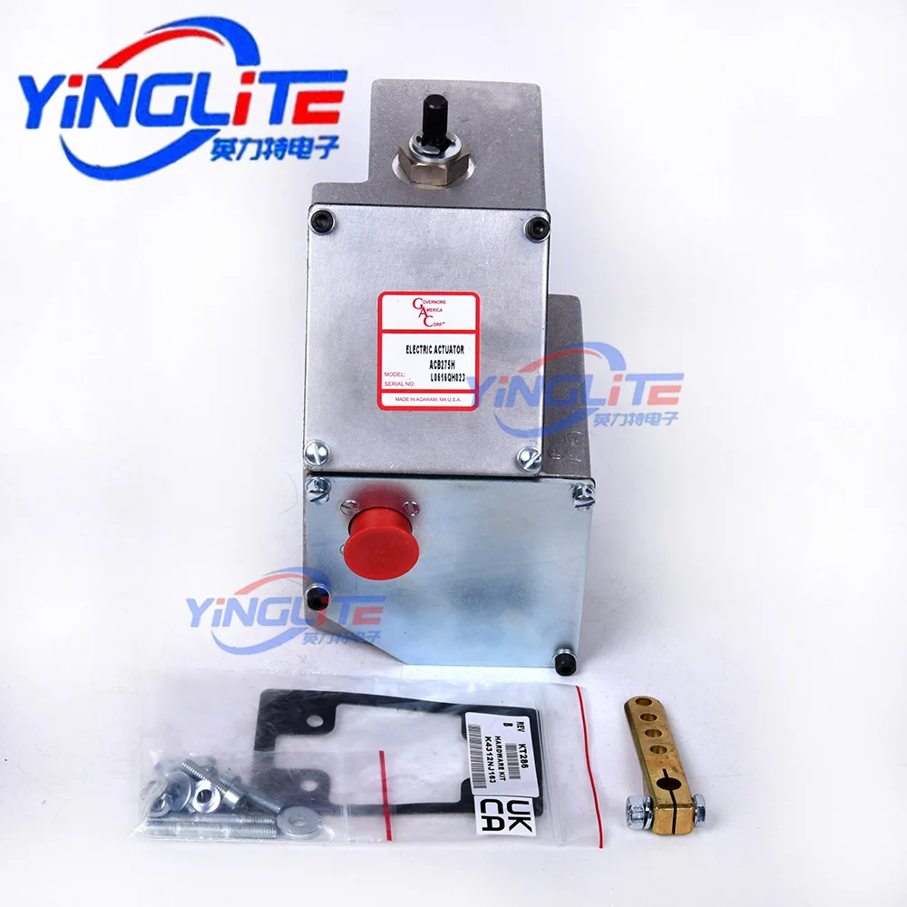 Genuine Actuator ACB275H ACE275H-24 ACE275HD-24 ACE275J-24 Actuator