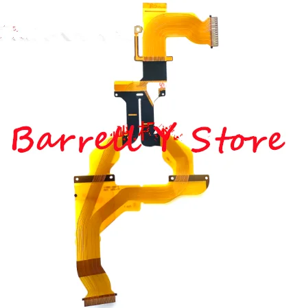 New Flex Cable Repl… - image