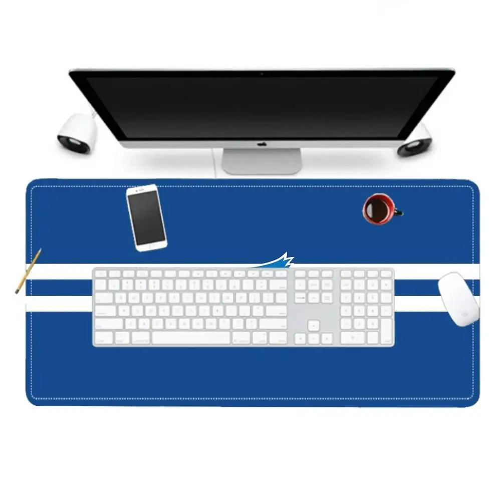T-Toronto Blue J-Jays Mouse Pad Gaming Deskmat Sakura Mousepad Anime Office Carpet Gamer Keyboard Computer Desks