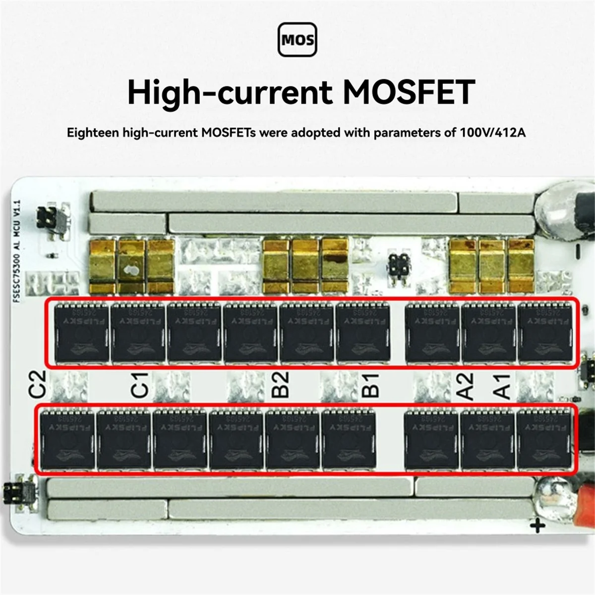 【Last-Chance!】Electric Surfboard