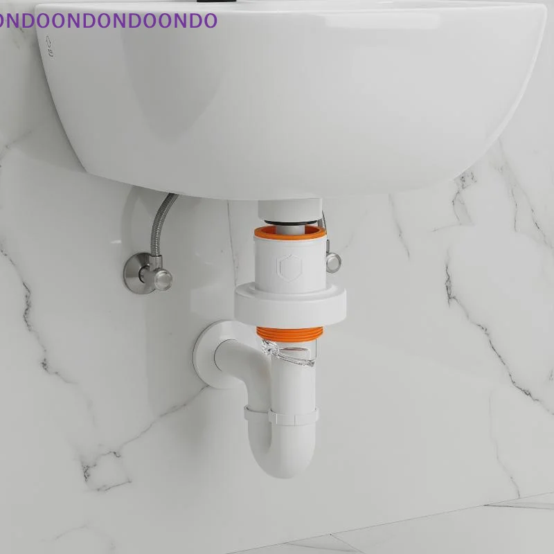 

Силиконовое уплотнительное кольцо для сливной трубы кухонной мойки, предотвращающее обратный поток и устраняющее запахи в кухнях и ванных комнатах