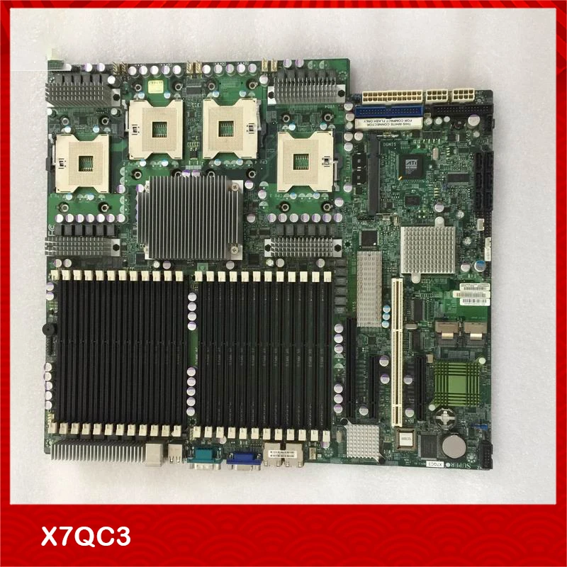 Server Motherboard For INSPUR NF560D2 X7QC3 X7QCE Fully Tested Good Quality