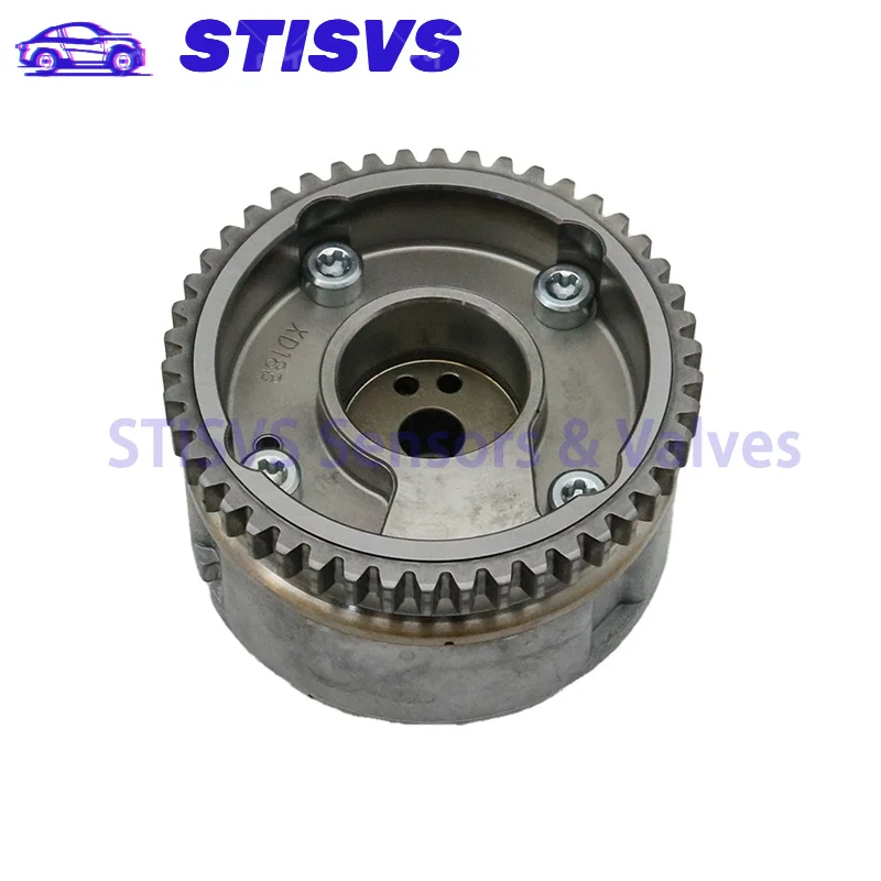 24370-2B800 Timing Assembly Phase Adjuster Eccentric Shaft Teeth for Hyundai Kia 24370 2B800 243702B800 New Cars Accessories