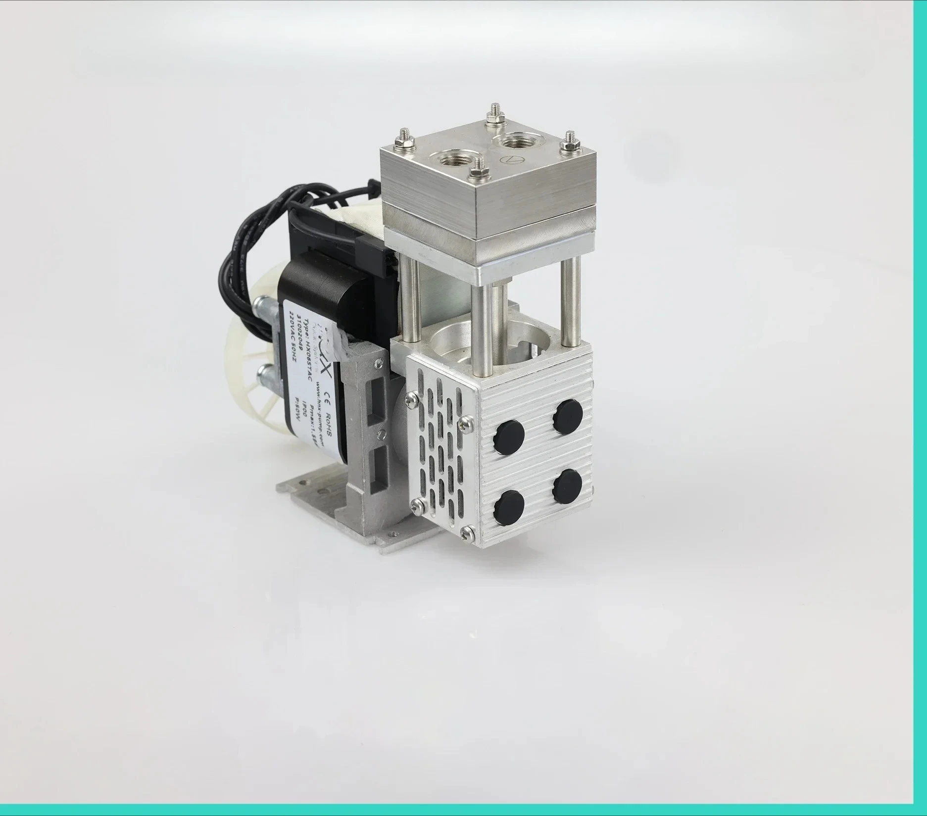 6L/Min Voc High Tem…