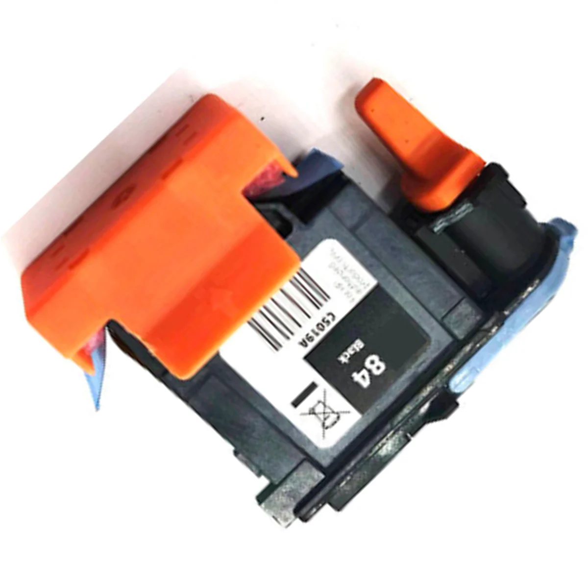 

Печатающая головка черного цвета C5019A для HP DesignJet 90, 50ps, 30, 120nr, 10ps, 20ps, 30n, 90gp, 120, 30gp, 130nr, 130, 130gp, 90r, 130r