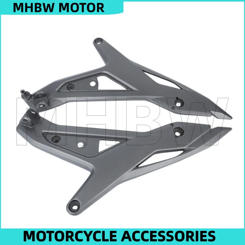 

Front Foot Peg Heel Guard Protector for Cfmoto Cf650-6 650trg 2018 Version