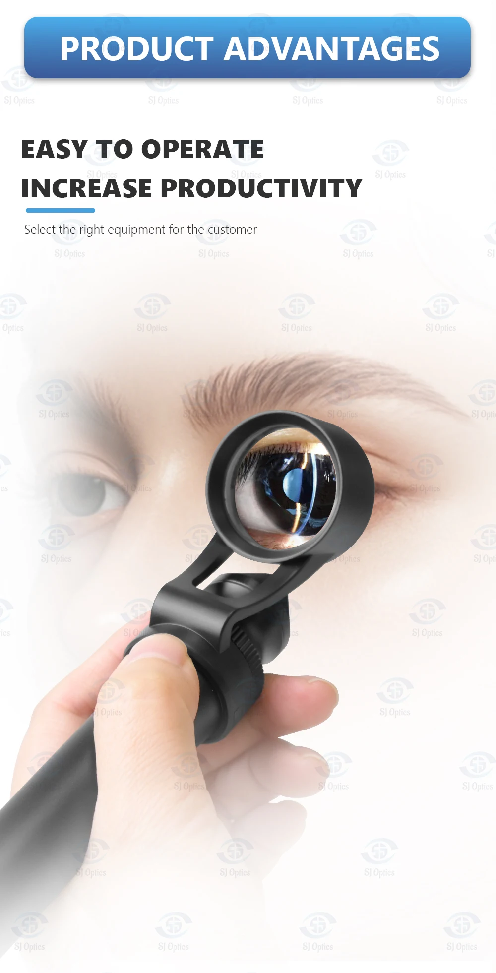 Sj Optics S150 Port…