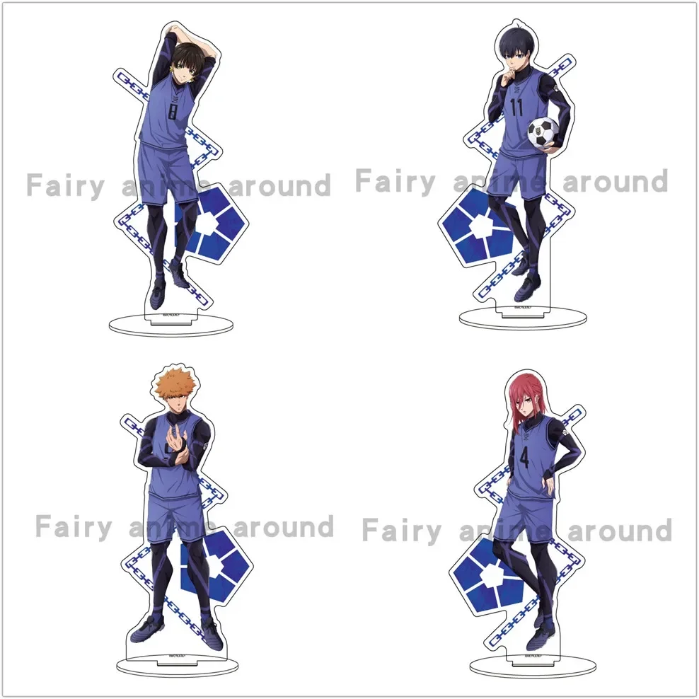 

Аниме фигурку куклы Чигири Хёма Исаги Йоичи Кунигами Ренсуке акриловая подставка модель тарелка косплей игрушка для подарка