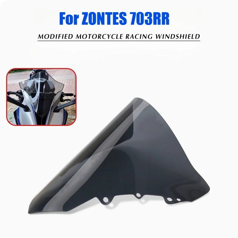 For Zontes 703 Rr 7…