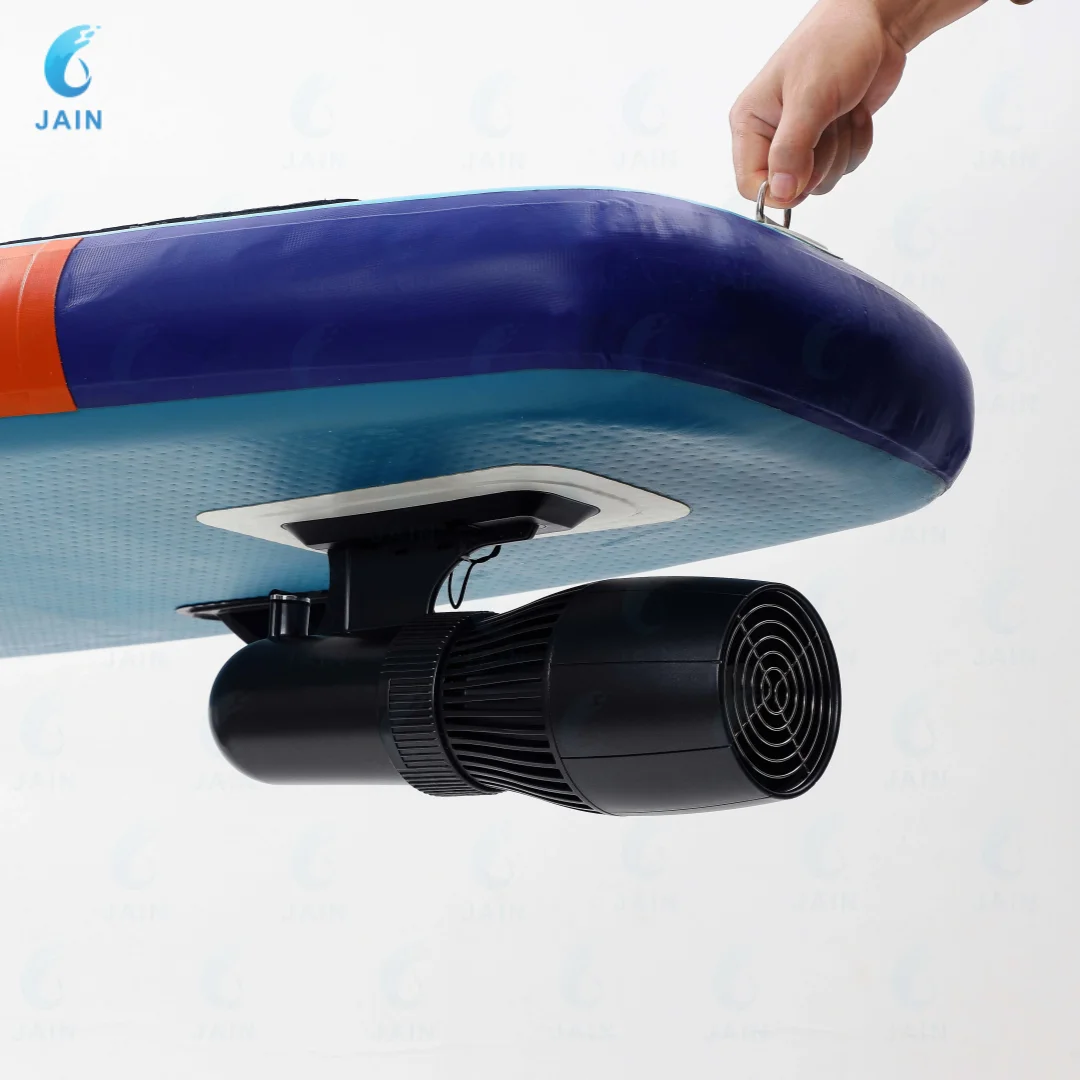 High Speed Electric Under Sea Water Motor Scooter Electric Underwater Propeller Sea Scooter For Diving Snorkeling