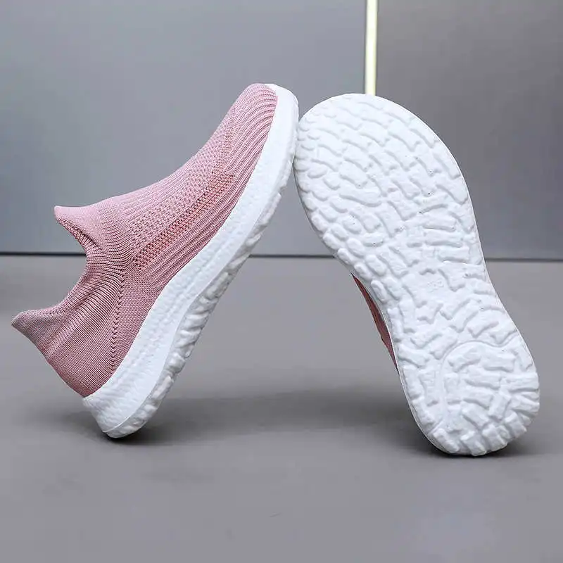 Round Foot Pu Leath… - image