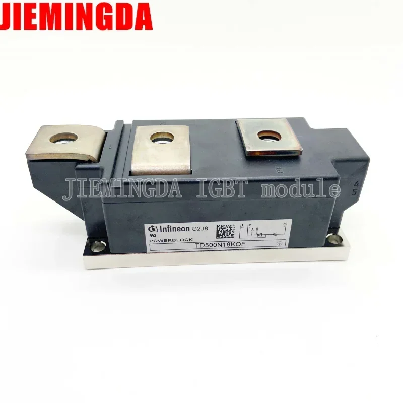 TD500N22KOF TD500N14KOF TD500N16KOF TD500N18KOF TD500N02KOF TD500N04KOF TD570N16KOF TD570N18KOF IGBT جديد في المخزون