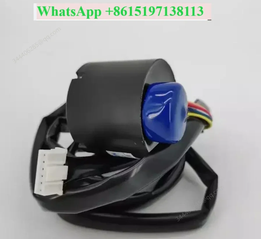 New electronic expansion valve coil EBM-MD12DM-29R EBM-MD12DM-15R EBM-MD12DM-16R EBM-MD12DM-20R