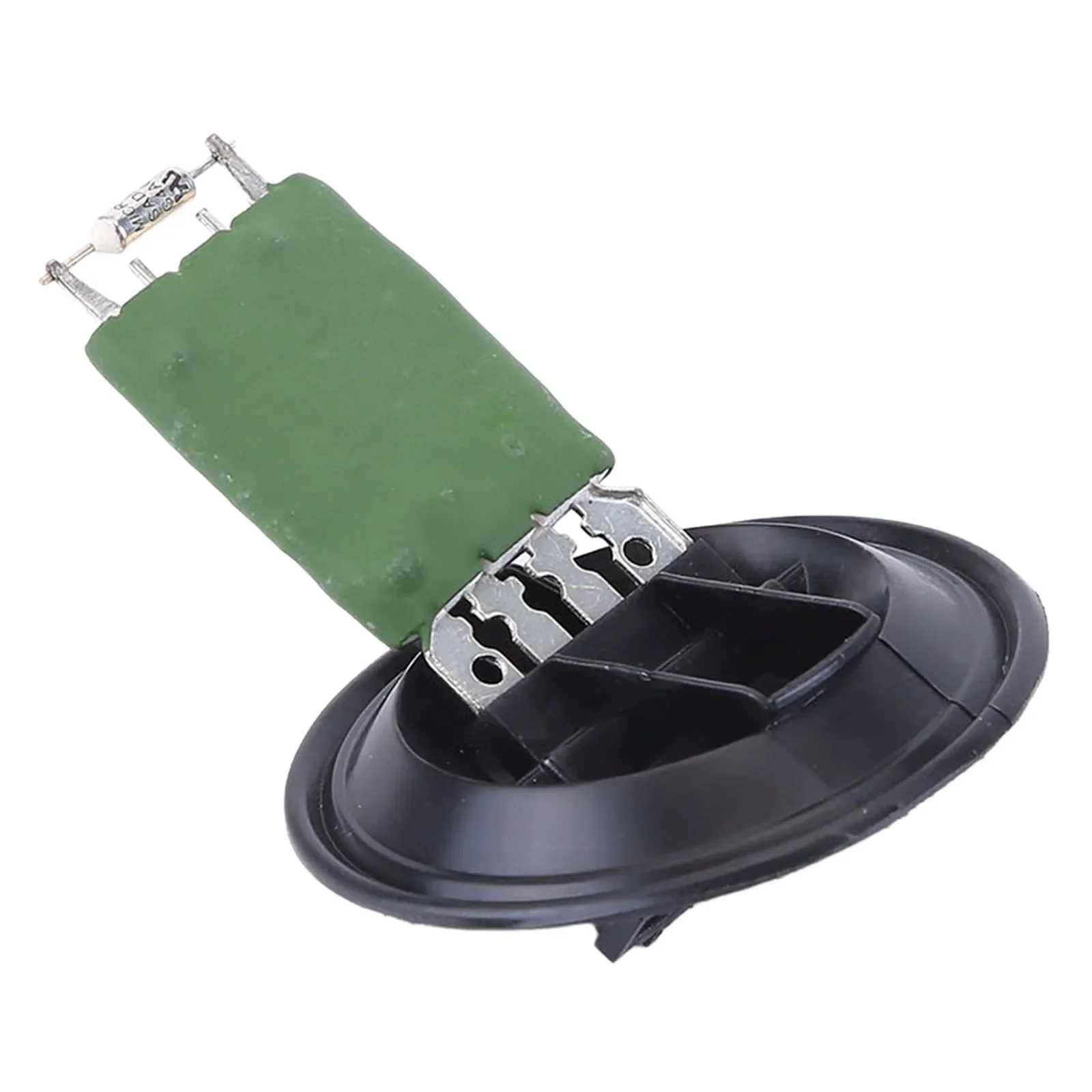 لفولكس واجن بولو 6R 9N أودي A1 A2 تكييف الهواء منفاخ المقاوم 6Q0959263A ، 5HL351321301 #1