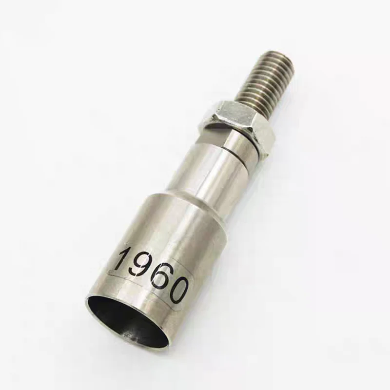 1PC The Spare Head For Pushpin Gun