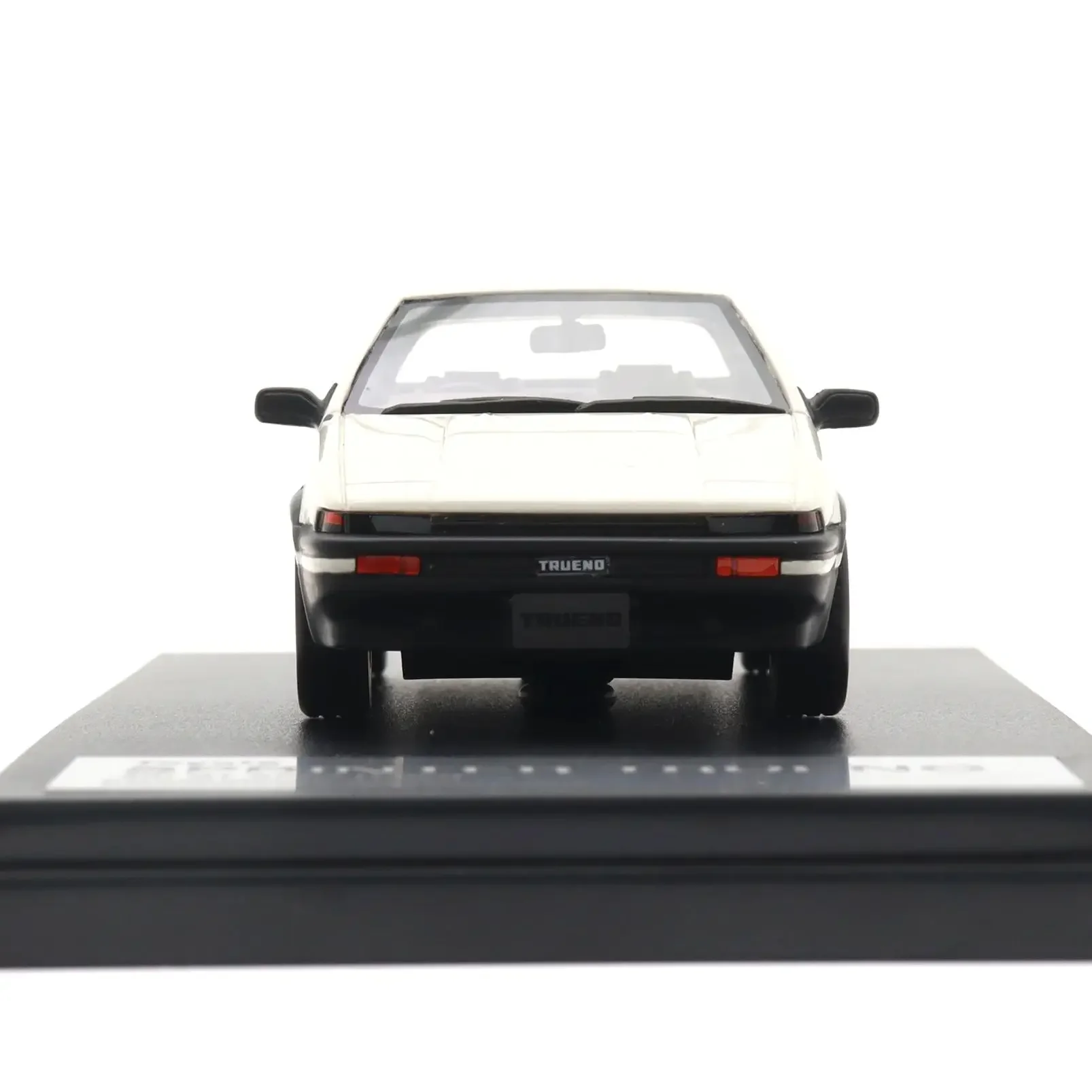 

Соотношение 1:43, Hi Story для фототехники, TRUENO 2dr GT APEX (1983), модель автомобиля, Высокая коллекция симуляторов, подарок, модель автомобиля из смолы