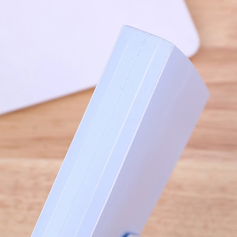 بلون Kpop صور بطاقة الموثق المعبود Photocard حامل الموثق ألبوم صور صغير صفحة شفافة ألبوم بطاقة الأعمال الهدايا