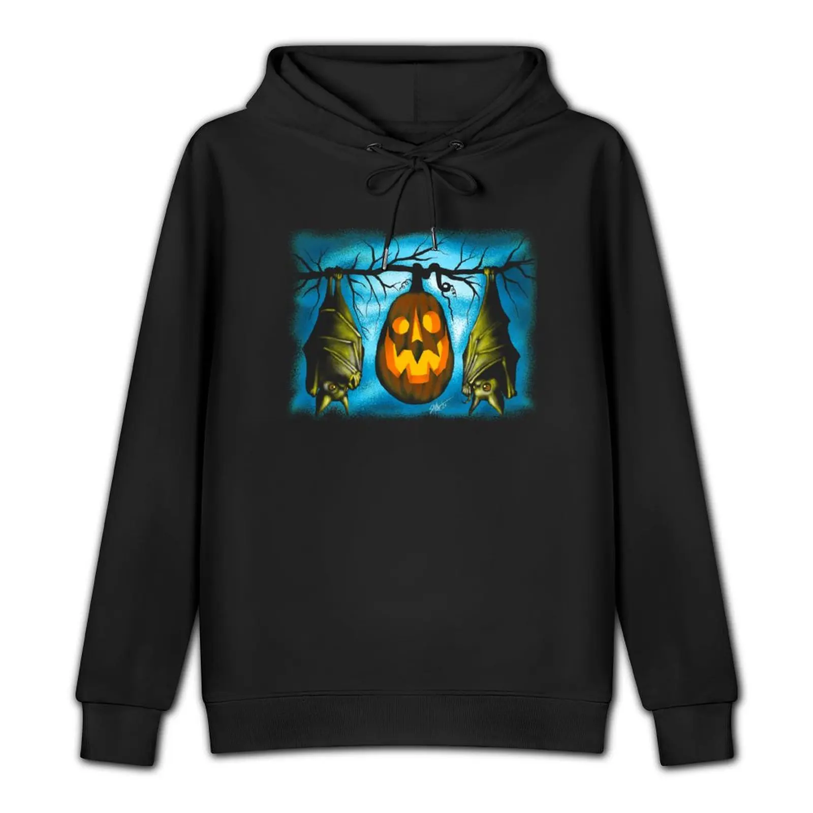 Samhain Salutations Pullover Hoodie male clothes autumn jacket men men's clothing new in hoodies & sweat-shirt