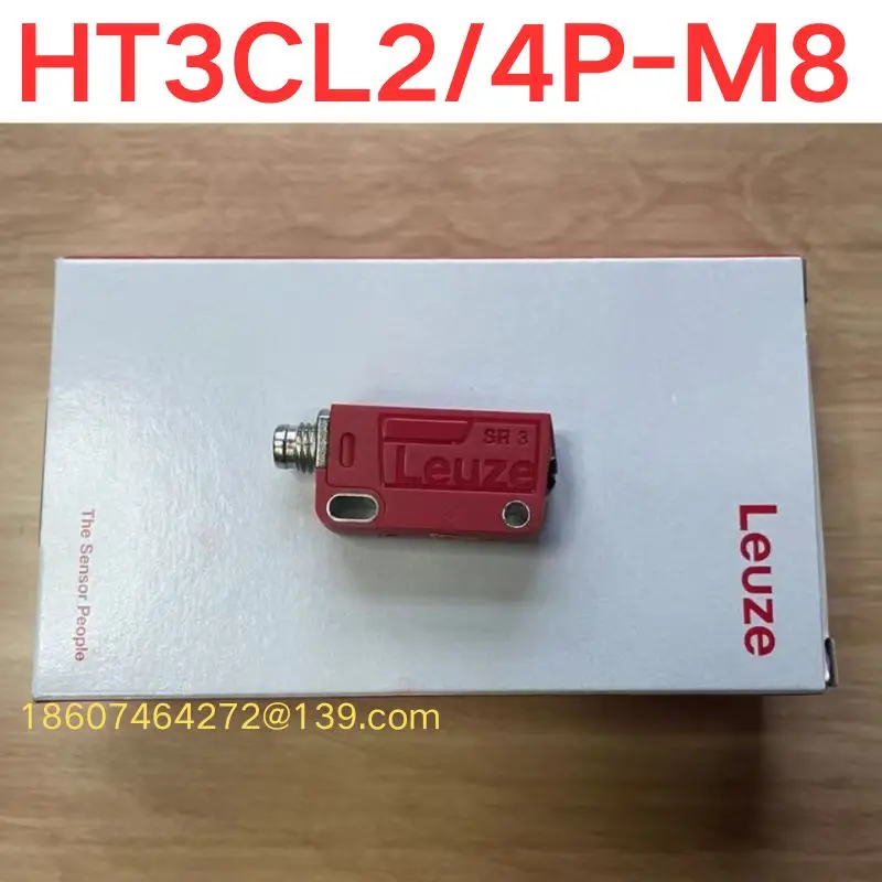 brand-new Sensor HT3CL2/4P-M8    50129395