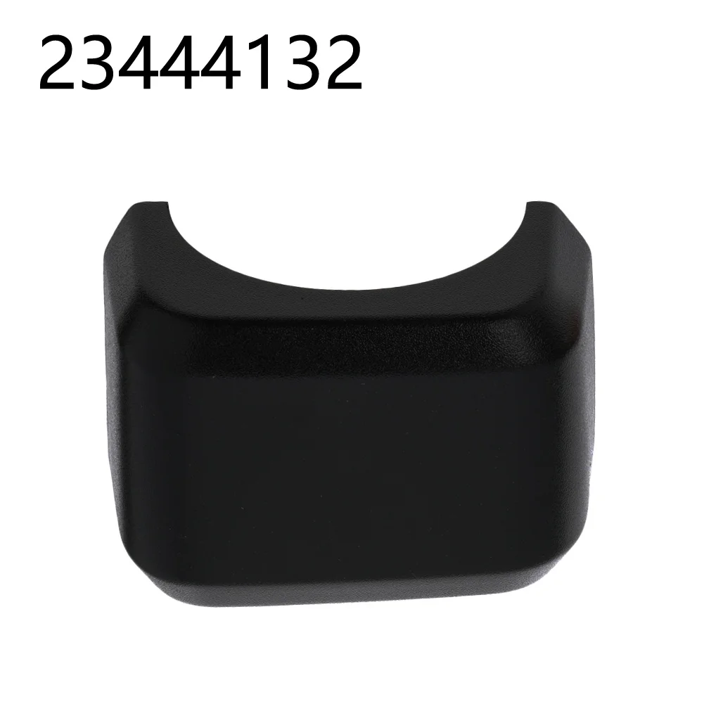 For Silverado Repair Left Mirror Cover Driver Replacement Accessory As Shown Direct Fitment OE Reference Check