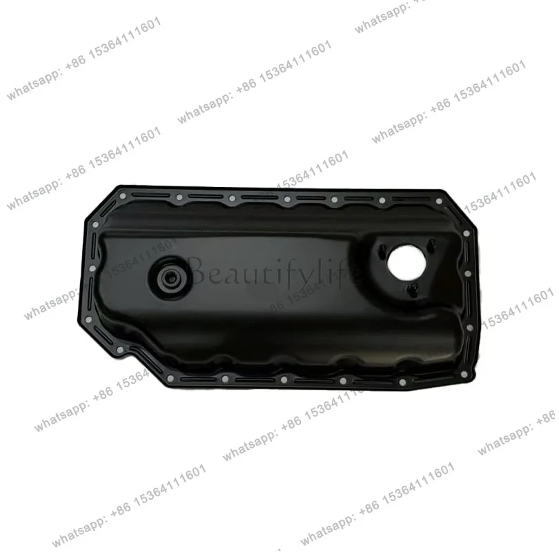 LS for A8LQ7 3.0T engine oil pan 06E103600H