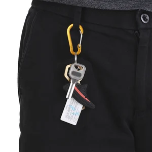 7 principais vendas mosquetao cadeado - №4