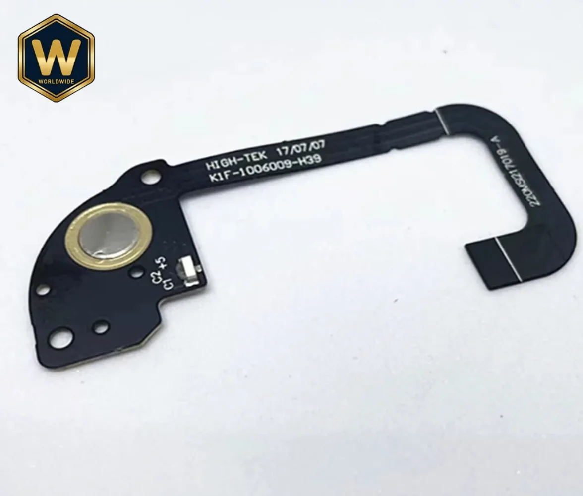 SX Switch Power Button Board Cable For MSI GS63 MS-17B1 GS73 GS73VR 6RF K1F-1006009-H39