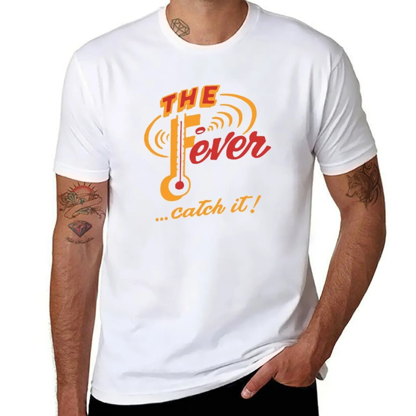 

Disco Fever Nightclub T-Shirt man t shirt graphic man t shirt designer T-Shirt