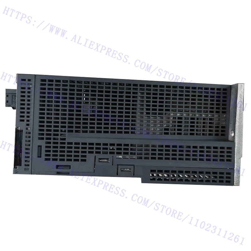 

Original NEW Plc Controller MR-J4-200B Immediate Delivery