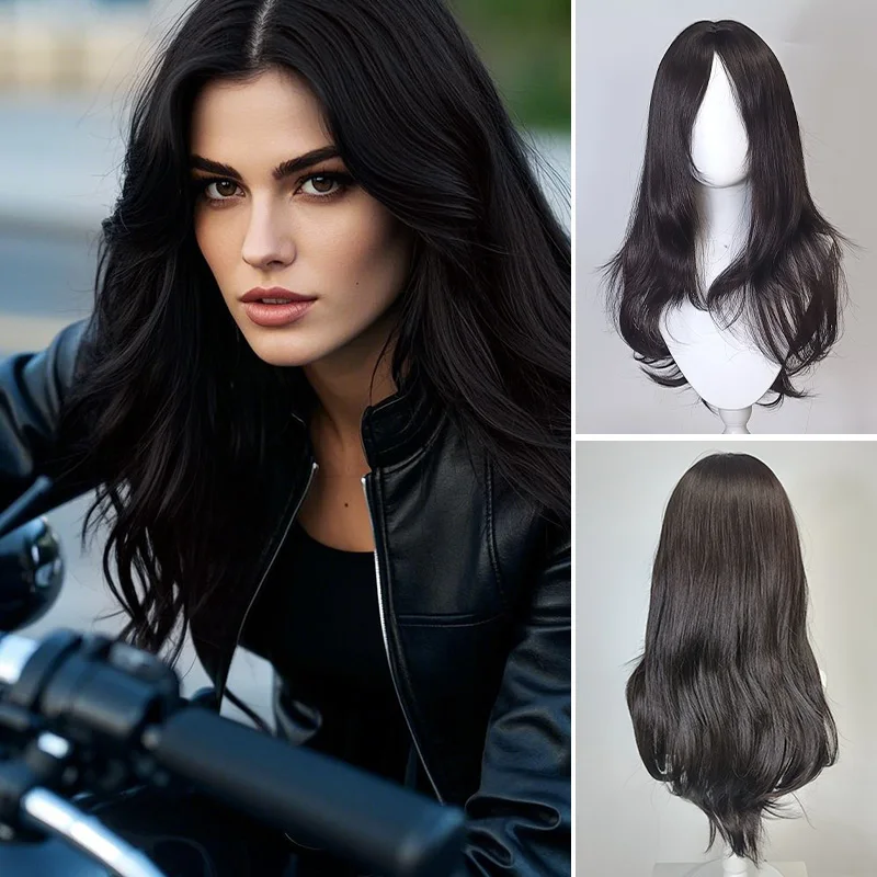 Рисунок 4 - Женский парик на всю голову