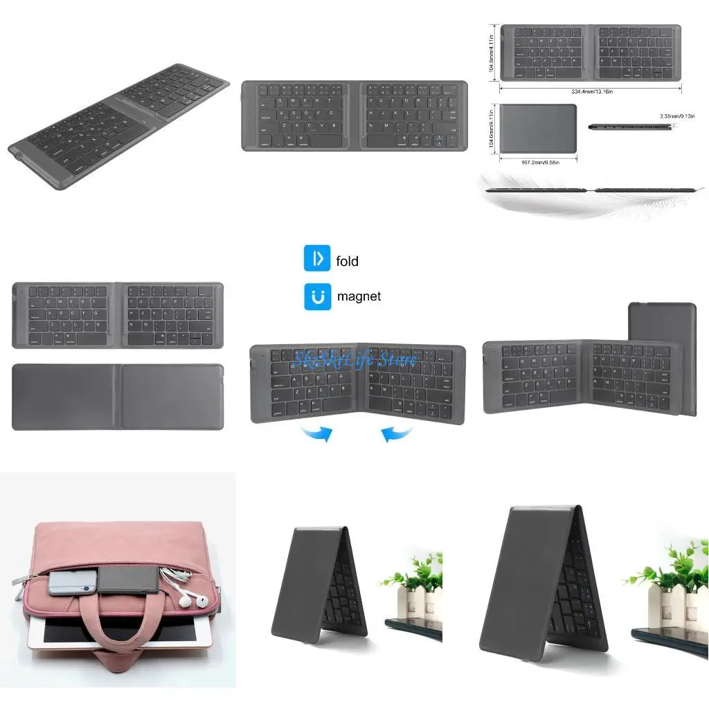 E65E G2104 Foldable… - image