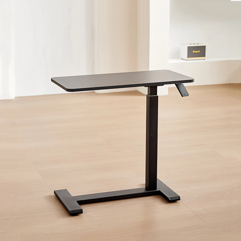 Mobile Computer Desk RV Accessories Interior Kits For Car Decoration With Tables And Chairs