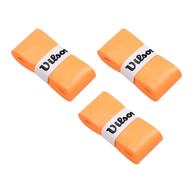 B93B-For Vilson Tennis Overgrip ماصة للعرق غراء يدوي لتنس الريشة ماص للعرق غراء يدوي لتنس الريشة #5