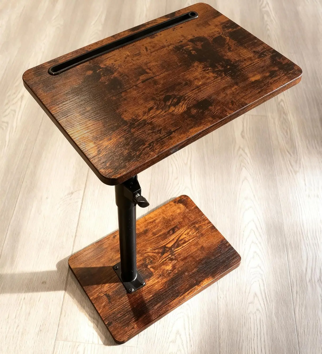 Sofa Armrest Tray T… - image