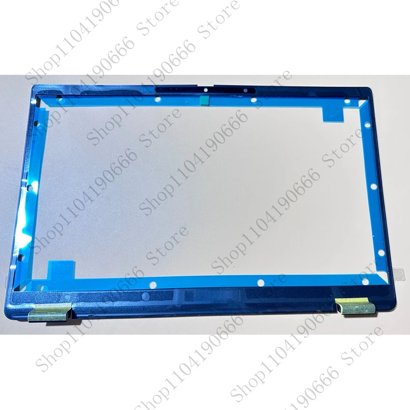 

Черный новый для Dell Latitude 7410 E7410, рамка ЖК-дисплея, передняя рамка, крышка экрана 0K9RD5.