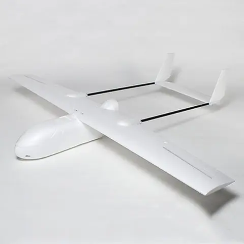 8 best sales FPV-flygplan - №6