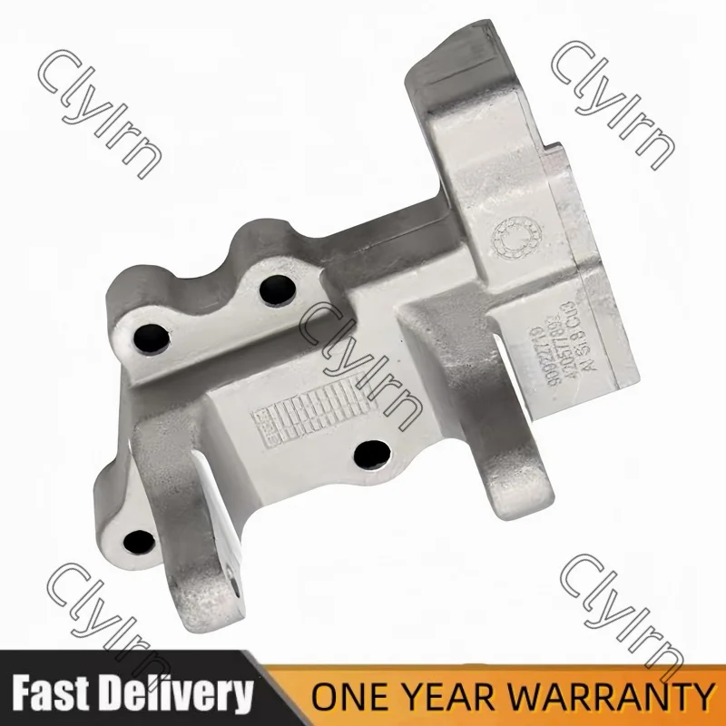 Car Belt Tightening Pull Tension Roller Alternator Generator Bracket For Chevrolet Spark Beat Sail Aveo For Daewoo Matiz Groove