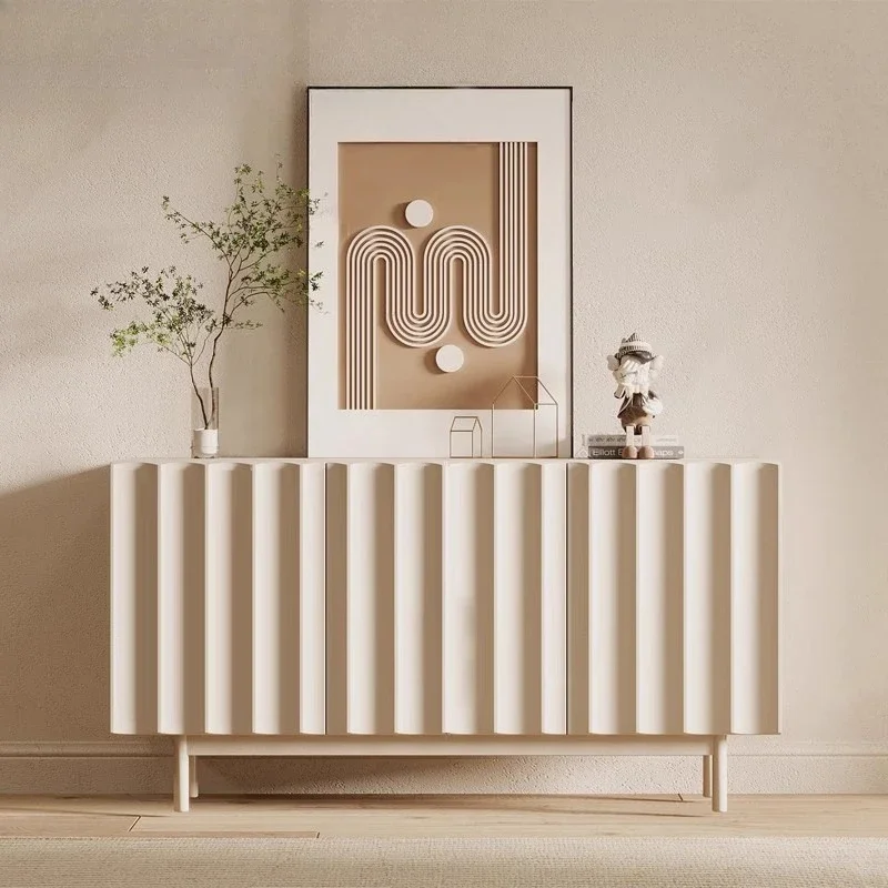 

Modern Display Drawer Storage Locker Cabinet Living Room Shoe Cabinets Bedroom Outdoors Space Saving Sideboard Home Furniture