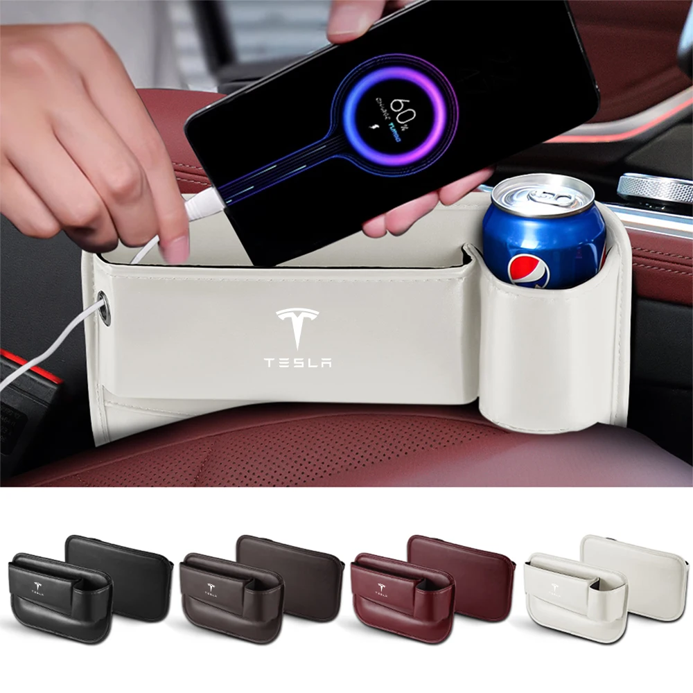 1/PCS Pu Leather Ca…