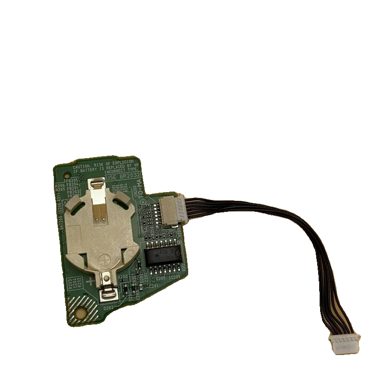 Placa de circuito para Epson CB-720, 725W, 725WI, 735F, 735FI, 992F, FH52, h952rtc _ R1