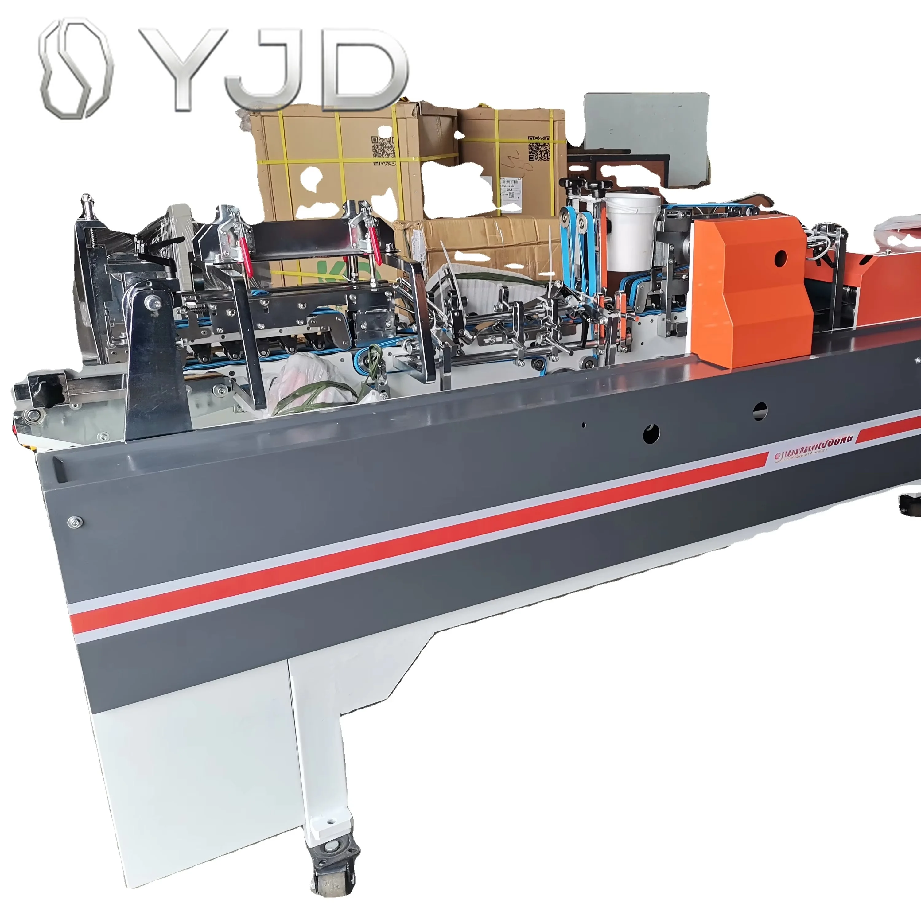 PRY-ZH-300 Carton B…