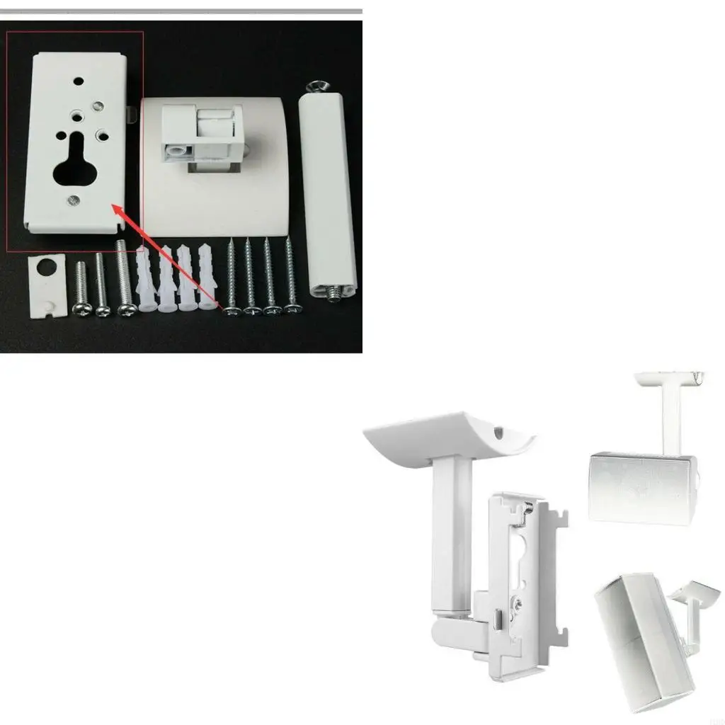 J1HD Wall Ceiling M… - image