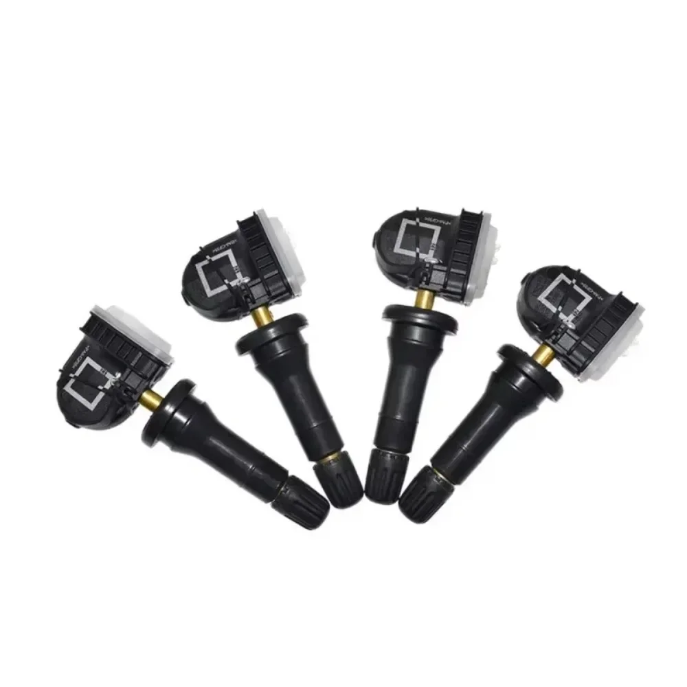 4PCS 433MHz Tire Pressure Sensor EV6T-1A180-CC EV6T-1A180-CE For Ford Mondeo MK5 2014-2017 TPMS Sensor EV6T-1A180-CB