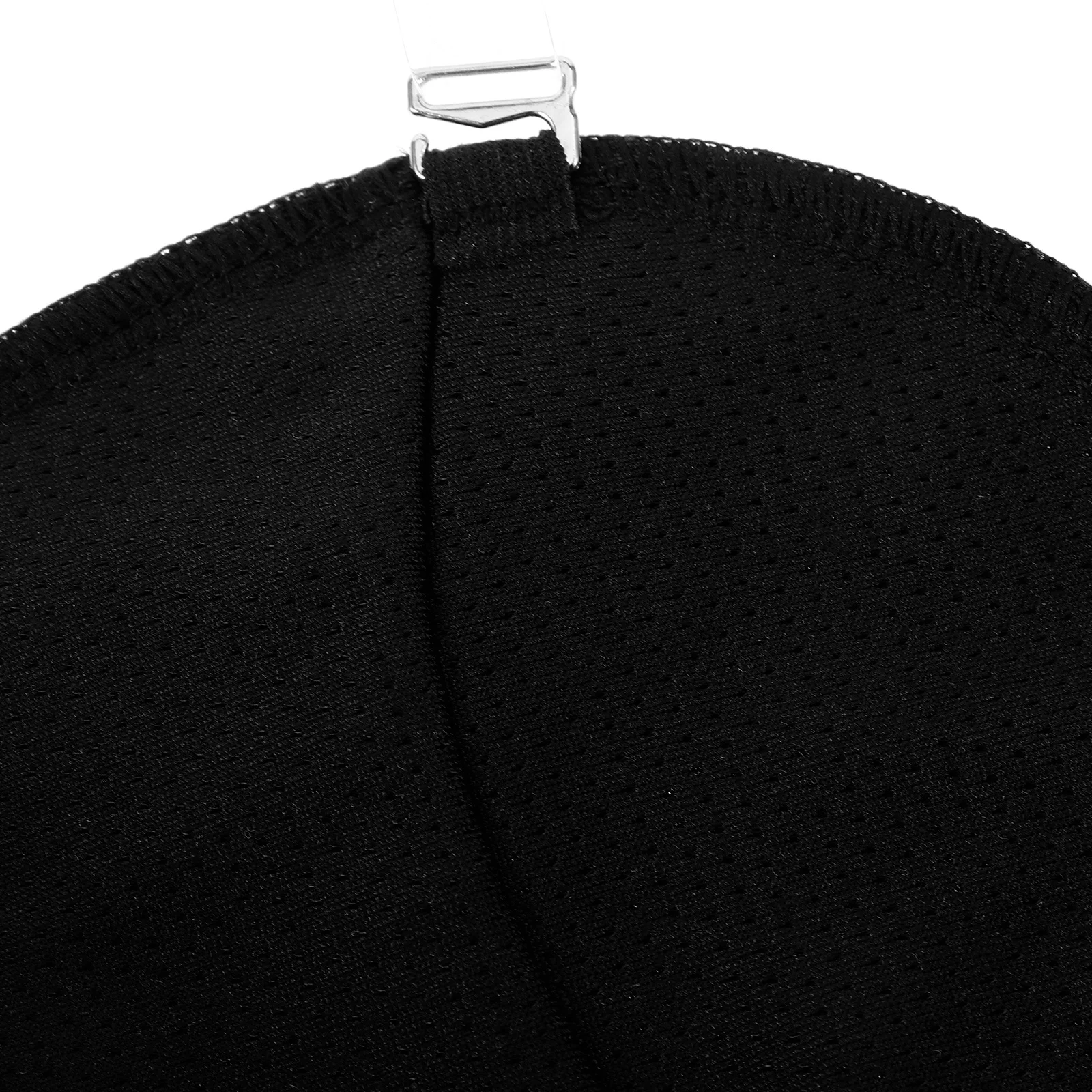 1 قطعة منصات عرق الإبط النساء قابلة لإعادة الاستخدام تحت الإبط Sweatproof درع لارتداء اليومي ممارسة العمل في الهواء الطلق وسادة ماصة للعرق #4