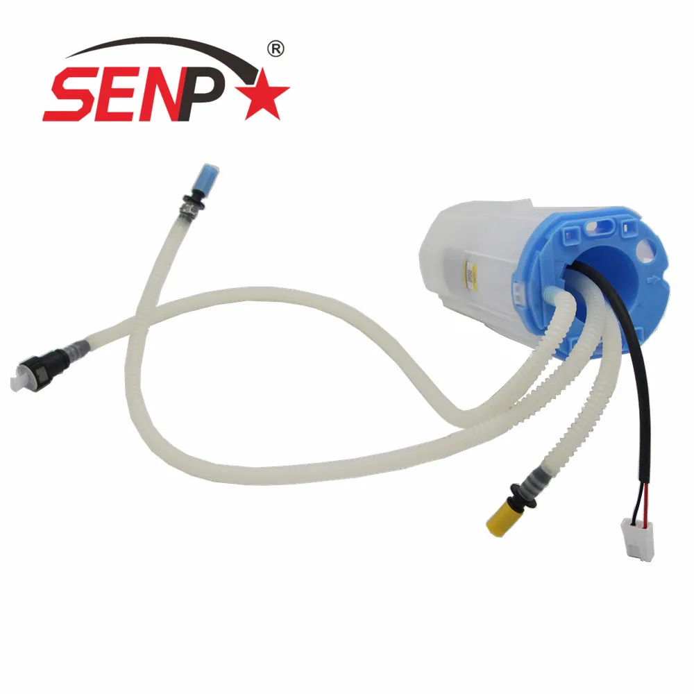 SENP Fuel Pump OEM 3D0 919 087 N For VW Phaeton 3D0919087Ncustom