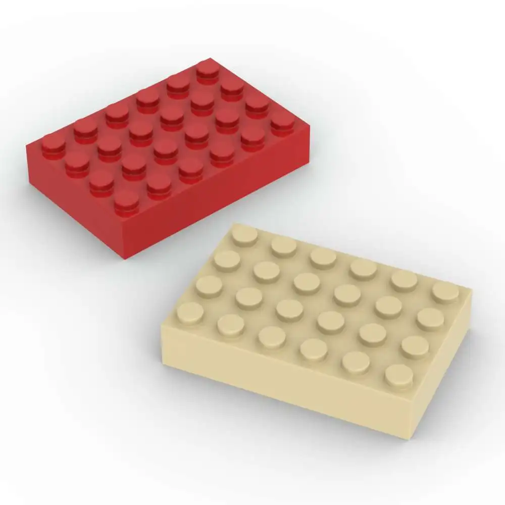 moc-1-шт-2356-4x6-строительные-блоки-дом-замок-совместимые-с-вышивкой-сменные-кирпичные-игрушки-для-взрослых-и-мальчиков-праздничные-подарки