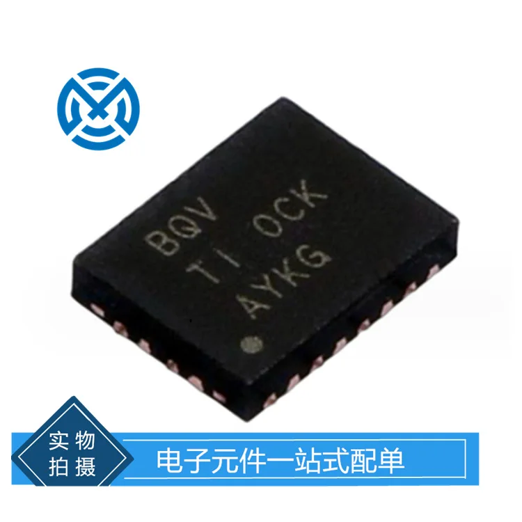 

Электронные компоненты BQ24123RHLR Управление питанием IC чип интегральная схема оригинальный запас